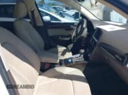 ✅ 2014 Audi Q5 Premium Plus • VIN: WA1CMAFP0EA087888 • Lot: 42158854. Listed on IAAI with 140,994 mi. Free auction sales archive from the USA and detailed vehicle history report at DreamBid. Image 5.