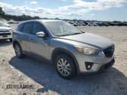 ✅ 2015 Mazda CX-5 Touring • VIN: JM3KE4CY3F0470591 • Лот: 86225125. Опубликован ранее на Copart с пробегом 140 141 миль. Бесплатный доступ к архиву аукционных продаж из США и подробный отчёт об истории автомобиля на DreamBid. Изображение 4.