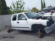 ✅ 2002 Chevrolet Silverado 2500HD LS • VIN: 1GCHC29U42E133183 • Lot: 43110107. Wystawiony na IAAI z przebiegiem Nie podano. Bezpłatny archiwum sprzedaży aukcyjnych z USA i szczegółowy raport historii pojazdu na DreamBid. Zdjęcie 13.