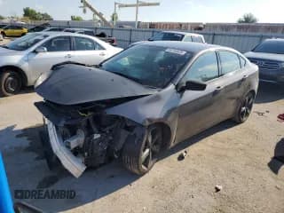 ✅ 2014 Dodge Dart SXT • VIN: 1C3CDFBB8ED799856 • Лот: 69753825. Опубликован ранее на Copart с пробегом Не указан. Бесплатный доступ к архиву аукционных продаж из США и подробный отчёт об истории автомобиля на DreamBid. Изображение 1.