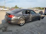 ✅ 2015 BMW 3 Series 328i xDrive • VIN: WBA3B5G5XFNS12922 • Lot: 80540815. Wystawiony na Copart z przebiegiem 143 802 mil. Bezpłatny archiwum sprzedaży aukcyjnych z USA i szczegółowy raport historii pojazdu na DreamBid. Zdjęcie 3.