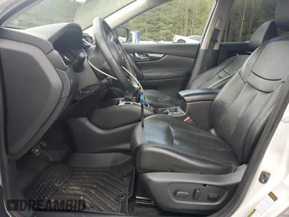 ✅ 2018 Nissan Rogue SL • VIN: 5N1AT2MT8JC798027 • Lot: 90602865. Wystawiony na Copart z przebiegiem 168 020 mil. Bezpłatny archiwum sprzedaży aukcyjnych z USA i szczegółowy raport historii pojazdu na DreamBid. Zdjęcie 7.