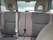 ✅ 2001 Toyota RAV4 • VIN: JTEHH20V010094090 • Lot: 89864445. Listed on Copart with Not provided. Free auction sales archive from the USA and detailed vehicle history report at DreamBid. Image 10.