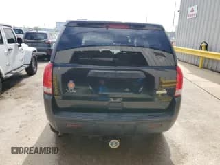 ✅ 2004 Saturn VUE • VIN: 5GZCZ33D84S806602 • Lot: 51337955. Wystawiony na Copart z przebiegiem 118 018 mil. Bezpłatny archiwum sprzedaży aukcyjnych z USA i szczegółowy raport historii pojazdu na DreamBid. Zdjęcie 6.
