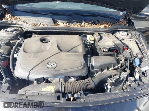 ✅ 2018 Infiniti QX30 Premium • VIN: SJKCH5CR4JA044637 • Лот: 43355906. Опубликован ранее на IAAI с пробегом 106 362 миль. Бесплатный доступ к архиву аукционных продаж из США и подробный отчёт об истории автомобиля на DreamBid. Изображение 10.