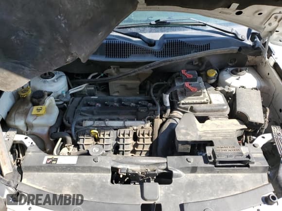 ✅ 2014 Jeep Compass High Altitude • VIN: 1C4NJCEA9ED681913 • Лот: 61599855. Опубликован ранее на Copart с пробегом 193 522 миль. Бесплатный доступ к архиву аукционных продаж из США и подробный отчёт об истории автомобиля на DreamBid. Изображение 11.