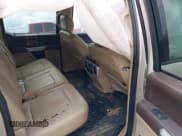 ✅ 2018 Ford F-150 XL • VIN: 1FTEW1E5XJFB51263 • Lot: 42755560. Listed on IAAI with 264,514 mi. Free auction sales archive from the USA and detailed vehicle history report at DreamBid. Image 8.