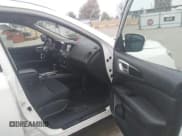 ✅ 2018 Nissan Pathfinder S • VIN: 5N1DR2MN0JC667283 • Lot: 43871847. Listed on IAAI with 117,032 mi. Free auction sales archive from the USA and detailed vehicle history report at DreamBid. Image 5.