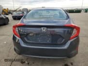 ✅ 2016 Honda Civic LX • VIN: 19XFC2F51GE065893 • Лот: 90962335. Опубликован ранее на Copart с пробегом 167 112 миль. Бесплатный доступ к архиву аукционных продаж из США и подробный отчёт об истории автомобиля на DreamBid. Изображение 6.