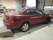 ✅ 2004 Nissan Sentra S • VIN: 3N1CB51DX4L466147 • Lot: 92022825. Wystawiony na Copart z przebiegiem Nie podano. Bezpłatny archiwum sprzedaży aukcyjnych z USA i szczegółowy raport historii pojazdu na DreamBid. Zdjęcie 3.