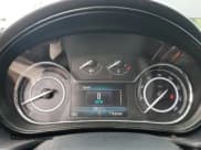 ✅ 2016 Buick Regal Premium II • VIN: 2G4GT5GXXG9136329 • Lot: 69182385. Listed on Copart with 295,211 mi. Free auction sales archive from the USA and detailed vehicle history report at DreamBid. Image 9.