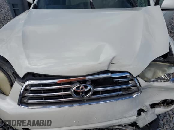 ✅ 2010 Toyota Highlander Limited • VIN: 5TDYK3EH5AS008669 • Лот: 82254145. Опубликован ранее на Copart с пробегом 157 158 миль. Бесплатный доступ к архиву аукционных продаж из США и подробный отчёт об истории автомобиля на DreamBid. Изображение 11.