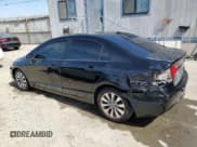 ✅ 2009 Honda Civic EX-L • VIN: 2HGFA16939H528385 • Лот: 84967485. Опубликован ранее на Copart с пробегом 139 849 миль. Бесплатный доступ к архиву аукционных продаж из США и подробный отчёт об истории автомобиля на DreamBid. Изображение 2.