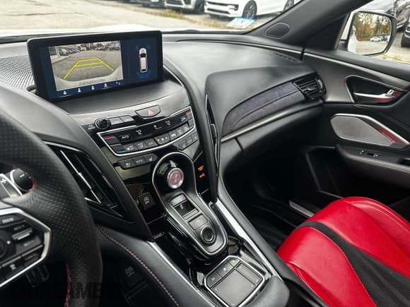 ✅ 2019 Acura RDX w/A-Spec Pkg • VIN: 5J8TC2H64KL024393 • Лот: 93960735. Опубликован ранее на Copart с пробегом 207 046 миль. Бесплатный доступ к архиву аукционных продаж из США и подробный отчёт об истории автомобиля на DreamBid. Изображение 11.