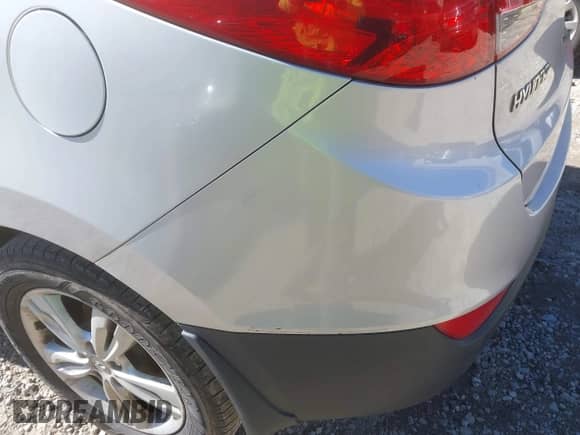 2013 Hyundai Tucson GLS с VIN KM8JUCAC7DU593918, выставлен на аукционе IAAI как лот 43626735 с пробегом 141 479 миль миль и . История ставок и продаж доступна на DreamBid. Изображение 14.