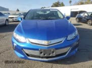 ✅ 2016 Chevrolet Volt LT • VIN: 1G1RC6S51GU136031 • Lot: 76349164. Wystawiony na Copart z przebiegiem 111 593 mil. Bezpłatny archiwum sprzedaży aukcyjnych z USA i szczegółowy raport historii pojazdu na DreamBid. Zdjęcie 5.