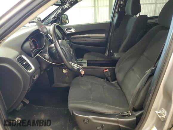 ✅ 2020 Dodge Durango Pursuit • VIN: 1C4SDJFT6LC296889 • Lot: 89810055. Wystawiony na Copart z przebiegiem 116 653 mil. Bezpłatny archiwum sprzedaży aukcyjnych z USA i szczegółowy raport historii pojazdu na DreamBid. Zdjęcie 7.