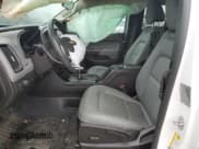 ✅ 2017 Chevrolet Colorado 2WD WT • VIN: 1GCHSBEA4H1232956 • Лот: 46302424. Опубликован ранее на Copart с пробегом 66 533 миль. Бесплатный доступ к архиву аукционных продаж из США и подробный отчёт об истории автомобиля на DreamBid. Изображение 7.