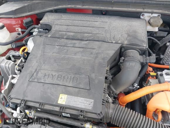 ✅ 2020 Hyundai Ioniq SE • VIN: KMHC75LC7LU210017 • Lot: 41961372. Wystawiony na IAAI z przebiegiem 35 051 mil. Bezpłatny archiwum sprzedaży aukcyjnych z USA i szczegółowy raport historii pojazdu na DreamBid. Zdjęcie 10.