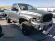 2005 Dodge 1500 ST с VIN 1D7HU16N55J556778, выставлен на аукционе Copart как лот 74893054 с пробегом 189 427 миль миль и Списание • Salvage title. История ставок и продаж доступна на DreamBid. Изображение 4.