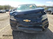 ✅ 2020 Chevrolet Colorado 2WD Work Truck • VIN: 1GCGSBEA3L1212265 • Лот: 84911465. Опубликован ранее на Copart с пробегом Не указан. Бесплатный доступ к архиву аукционных продаж из США и подробный отчёт об истории автомобиля на DreamBid. Изображение 5.