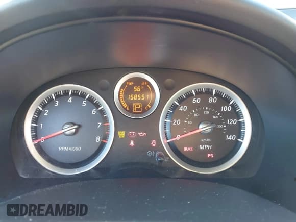 ✅ 2011 Nissan Sentra SR • VIN: 3N1AB6AP6BL621314 • Lot: 43579920. Wystawiony na IAAI z przebiegiem 158 551 mil. Bezpłatny archiwum sprzedaży aukcyjnych z USA i szczegółowy raport historii pojazdu na DreamBid. Zdjęcie 7.