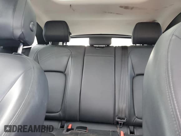 ✅ 2017 Jaguar F-Pace 20d Premium • VIN: SADCJ2BN9HA087972 • Lot: 55808415. Listed on Copart with 96,074 mi. Free auction sales archive from the USA and detailed vehicle history report at DreamBid. Image 10.