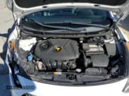 ✅ 2014 Hyundai Elantra • VIN: KMHD35LH8EU216150 • Lot: 87267065. Listed on Copart with 89,334 mi. Free auction sales archive from the USA and detailed vehicle history report at DreamBid. Image 11.