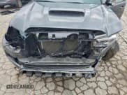 ✅ 2023 Toyota Tacoma TRD Off Road • VIN: 3TMCZ5AN9PM586277 • Lot: 94090515. Listed on Copart with 27,646 mi. Free auction sales archive from the USA and detailed vehicle history report at DreamBid. Image 11.