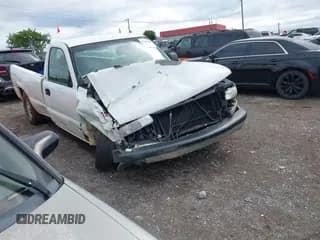 ✅ 1999 Chevrolet Silverado 1500 • VIN: 1GCEC14WXXE179016 • Lot: 42540289. Wystawiony na IAAI z przebiegiem 404 011 mil. Bezpłatny archiwum sprzedaży aukcyjnych z USA i szczegółowy raport historii pojazdu na DreamBid. Zdjęcie 1.