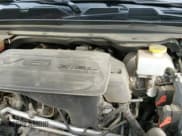 ✅ 2022 Ram 1500 Big Horn • VIN: 1C6RRFBG4NN263670 • Лот: 41598066. Опубликован ранее на IAAI с пробегом 49 999 миль. Бесплатный доступ к архиву аукционных продаж из США и подробный отчёт об истории автомобиля на DreamBid. Изображение 18.