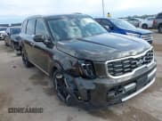 ✅ 2023 Kia Telluride S • VIN: 5XYP6DGC5PG382910 • Lot: 41882426. Listed on IAAI with 26,170 mi. Free auction sales archive from the USA and detailed vehicle history report at DreamBid. Image 1.