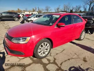 ✅ 2013 Volkswagen Jetta SE • VIN: 3VWDP7AJ6DM431486 • Lot: 91224565. Listed on Copart with 130,276 mi. Free auction sales archive from the USA and detailed vehicle history report at DreamBid. Image 1.