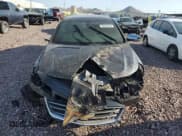 ✅ 2018 Chevrolet Impala Premier • VIN: 1G1125S31JU145215 • Лот: 63536234. Опубликован ранее на Copart с пробегом Не указан. Бесплатный доступ к архиву аукционных продаж из США и подробный отчёт об истории автомобиля на DreamBid. Изображение 5.