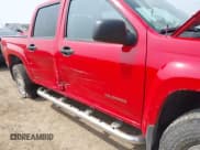✅ 2004 Chevrolet Colorado 1SE LS Z71 • VIN: 1GCDT136648206736 • Лот: 42514861. Опубликован ранее на IAAI с пробегом 190 673 миль. Бесплатный доступ к архиву аукционных продаж из США и подробный отчёт об истории автомобиля на DreamBid. Изображение 6.