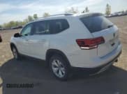 ✅ 2018 Volkswagen Atlas SEL • VIN: 1V2MR2CA1JC568067 • Лот: 85173735. Опубликован ранее на Copart с пробегом 203 846 миль. Бесплатный доступ к архиву аукционных продаж из США и подробный отчёт об истории автомобиля на DreamBid. Изображение 2.