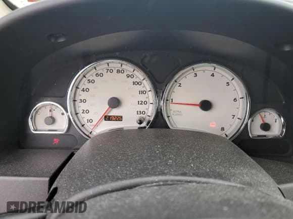 ✅ 2006 Saturn VUE • VIN: 5GZCZ53436S808546 • Lot: 67476055. Wystawiony na Copart z przebiegiem 219 226 mil. Bezpłatny archiwum sprzedaży aukcyjnych z USA i szczegółowy raport historii pojazdu na DreamBid. Zdjęcie 9.