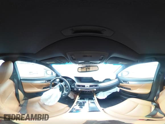 ✅ 2013 Lexus GS 350 • VIN: JTHBE1BL8D5019992 • Lot: 42646401. Wystawiony na IAAI z przebiegiem 95 724 mil. Bezpłatny archiwum sprzedaży aukcyjnych z USA i szczegółowy raport historii pojazdu na DreamBid. Zdjęcie 19.