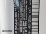 ✅ 2022 Mercedes-Benz C 300 • VIN: W1KAF4HB9NR061663 • Lot: 84624015. Wystawiony na Copart z przebiegiem 2 483 mil. Bezpłatny archiwum sprzedaży aukcyjnych z USA i szczegółowy raport historii pojazdu na DreamBid. Zdjęcie 13.