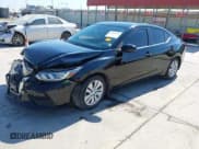 ✅ 2021 Nissan Sentra S • VIN: 3N1AB8BV5MY227057 • Lot: 43325954. Wystawiony na IAAI z przebiegiem 92 368 mil. Bezpłatny archiwum sprzedaży aukcyjnych z USA i szczegółowy raport historii pojazdu na DreamBid. Zdjęcie 18.