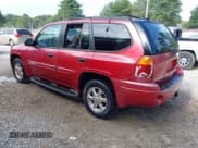✅ 2002 GMC Envoy SLT • VIN: 1GKDT13S122366847 • Lot: 42838323. Listed on IAAI with 132,295 mi. Free auction sales archive from the USA and detailed vehicle history report at DreamBid. Image 3.