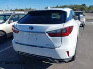 ✅ 2016 Lexus RX 350 • VIN: 2T2BZMCA2GC041736 • Lot: 41086056. Wystawiony na IAAI z przebiegiem 89 447 mil. Bezpłatny archiwum sprzedaży aukcyjnych z USA i szczegółowy raport historii pojazdu na DreamBid. Zdjęcie 16.