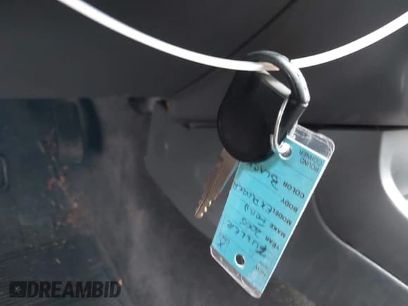 ✅ 2005 Ford Explorer XLT • VIN: 1FMDU73E65UA51729 • Лот: 42242899. Опубликован ранее на IAAI с пробегом 202 084 миль. Бесплатный доступ к архиву аукционных продаж из США и подробный отчёт об истории автомобиля на DreamBid. Изображение 11.