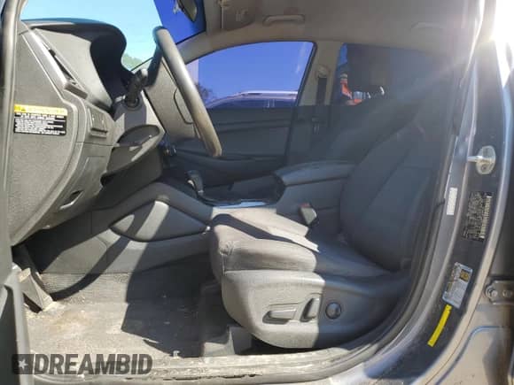 2017 Hyundai Tucson SE с VIN KM8J33A47HU588008, выставлен на аукционе Copart как лот 84581285 с пробегом 166 617 миль миль и Чистый • Clean title. История ставок и продаж доступна на DreamBid. Изображение 7.