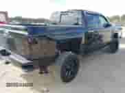 2015 Chevrolet Silverado 1500 LTZ with VIN 3GCUKSEC0FG390127, listed as a IAAI auction lot 43389295 with 120,442 mi miles and . Bid and sale history available at DreamBid. Image 4.