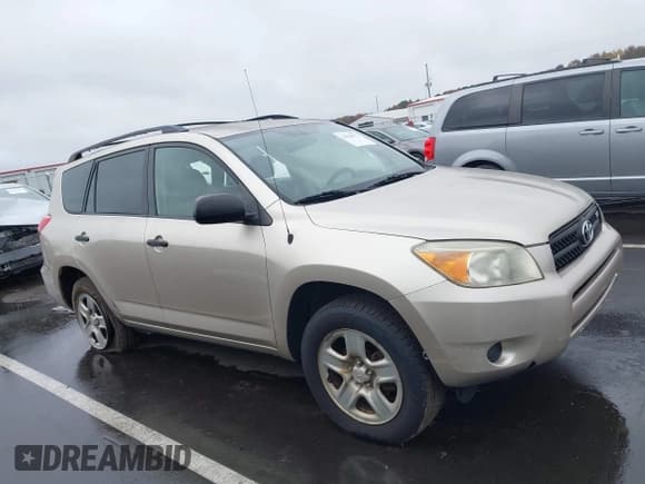 ✅ 2007 Toyota RAV4 • VIN: JTMZK33V076007175 • Лот: 43584972. Опубликован ранее на IAAI с пробегом 142 474 миль. Бесплатный доступ к архиву аукционных продаж из США и подробный отчёт об истории автомобиля на DreamBid. Изображение 13.