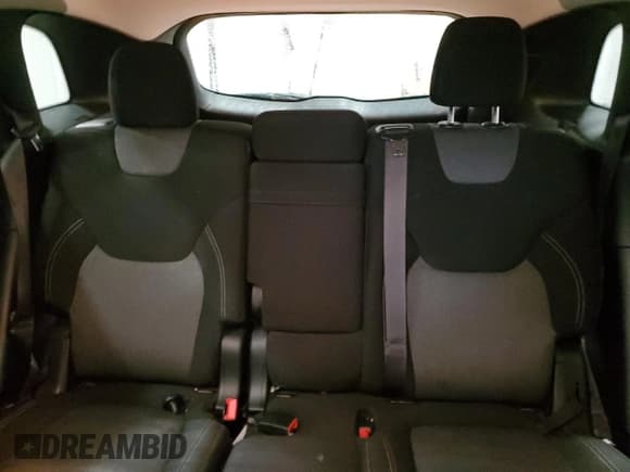 ✅ 2014 Jeep Cherokee Latitude • VIN: 1C4PJLCB5EW227120 • Lot: 93082355. Wystawiony na Copart z przebiegiem 71 009 mil. Bezpłatny archiwum sprzedaży aukcyjnych z USA i szczegółowy raport historii pojazdu na DreamBid. Zdjęcie 10.