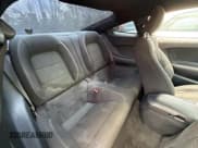 ✅ 2016 Ford Mustang V6 • VIN: 1FA6P8AM6G5336289 • Lot: 60267765. Listed on Copart with 104,913 mi. Free auction sales archive from the USA and detailed vehicle history report at DreamBid. Image 6.