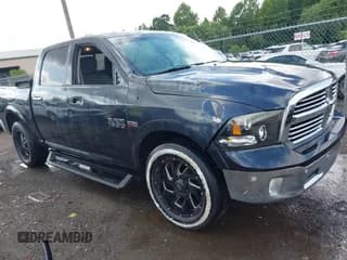✅ 2015 Ram 1500 Big Horn • VIN: 1C6RR7LT8FS746423 • Lot: 42723004. Listed on IAAI with 122,577 mi. Free auction sales archive from the USA and detailed vehicle history report at DreamBid. Image 1.