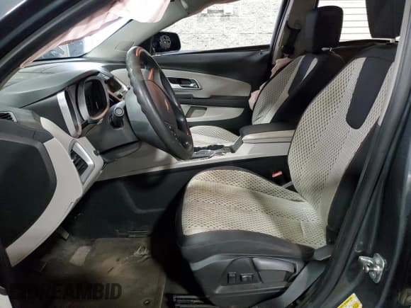 ✅ 2011 Chevrolet Equinox LS • VIN: 2CNFLCEC8B6392575 • Лот: 71175305. Опубликован ранее на Copart с пробегом 199 752 миль. Бесплатный доступ к архиву аукционных продаж из США и подробный отчёт об истории автомобиля на DreamBid. Изображение 7.